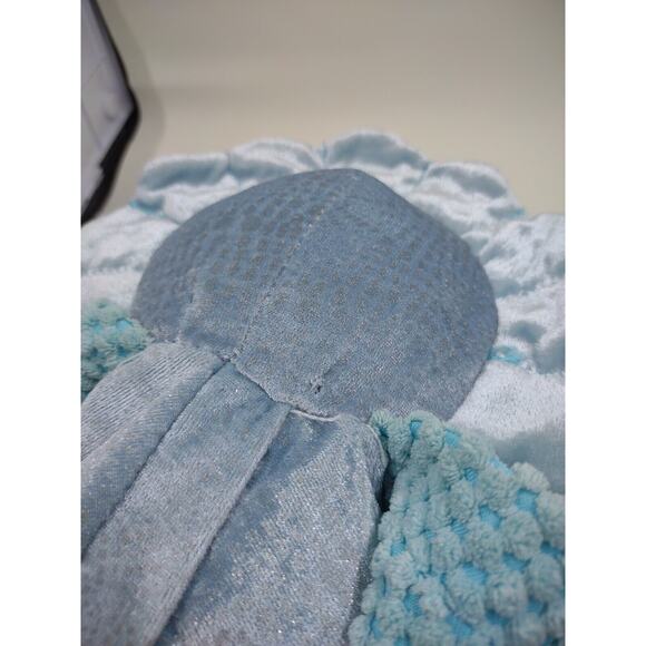 Scentsy Buddy Terra Triceratops Dinosaur Plush Stuffed Animal 16" with Scent Pak - Picture 9 of 10